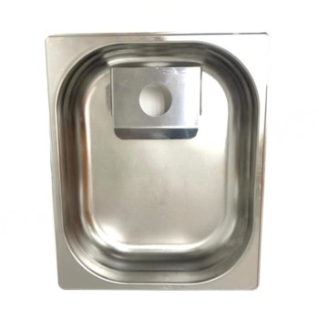 Чаша в сборе ТМ-12.03.000